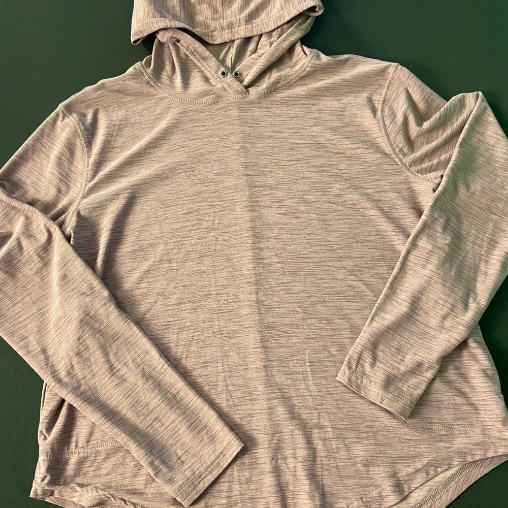 Old Navy Active Wear Hoodie
